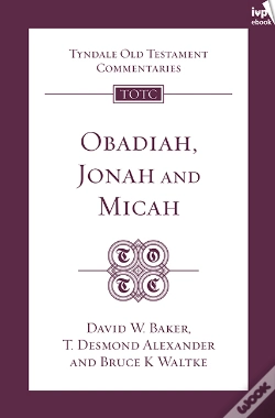 Capa do artigo Totc Obadiah