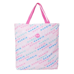 Capa do artigo Tote Bag Barbie 50X45X10Cm 612446101