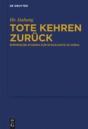 Tote Kehren Zur Ck - Preview