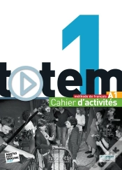 Capa do artigo Totem 1 - Cahier D