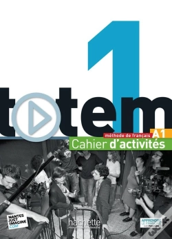 Capa do artigo Totem 1 - Cahier D'Activités (A1)