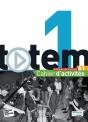 Totem 1 - Cahier D'Activités (A1) - Preview