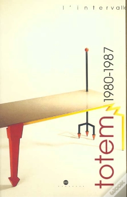 Capa do artigo Totem 1980-1987
