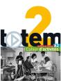 Totem 2 ; Méthode De Français A2 ; Cahier D'Activités - Preview
