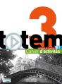 Totem 3 ; Méthodes De Français ; Cahier D'Activités - Preview