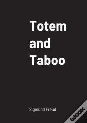 Capa do artigo Totem And Taboo