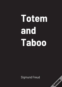 Capa do artigo Totem And Taboo