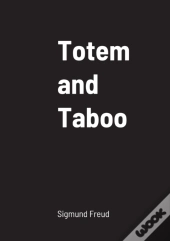 Totem And Taboo