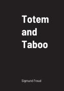 Totem And Taboo