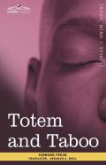 Totem And Taboo