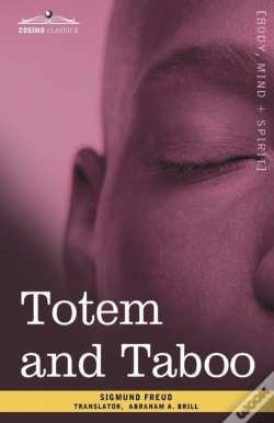 Capa do artigo Totem And Taboo