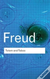 Capa do artigo Totem And Taboo