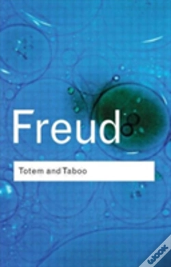 Capa do artigo Totem And Taboo