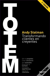 Capa do artigo Totem
