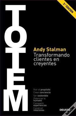 Capa do artigo Totem