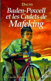 Capa do artigo Totem - Baden-Powell Et Les Cadets De Mafeking