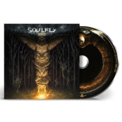 Capa do artigo Totem - CD