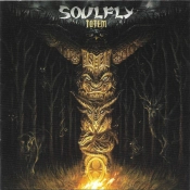Capa do artigo Totem - CD