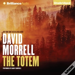 Capa do artigo Totem