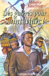 Totem - Des Galeres Pour Saint Marc !