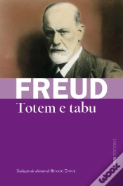 Capa do artigo Totem E Tabu