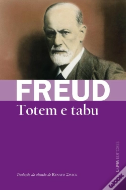 Capa do artigo Totem E Tabu