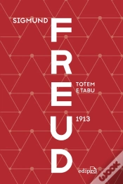 Capa do artigo Totem E Tabu