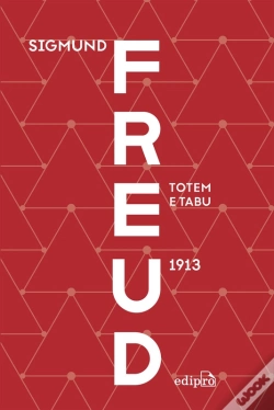Capa do artigo Totem E Tabu