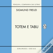 Capa do artigo Totem E Tabu