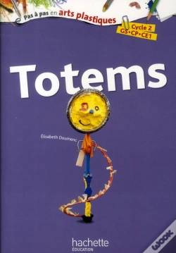 Capa do artigo Totem