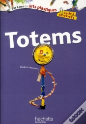 Capa do artigo Totem