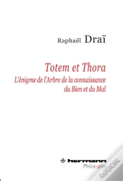 Capa do artigo Totem Et Thora ; L