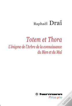 Capa do artigo Totem Et Thora ; L'Énigme De L'Arbre De La Connaissance Du Bien Et Du Mal