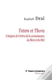 Capa do artigo Totem Et Thora
