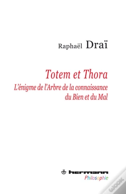 Capa do artigo Totem Et Thora