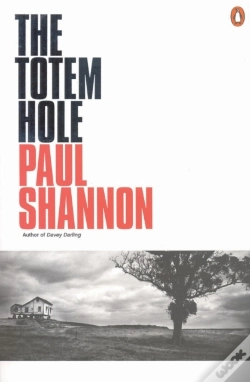 Capa do artigo Totem Hole