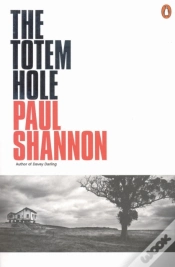 Capa do artigo Totem Hole