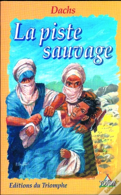 Capa do artigo Totem - La Piste Sauvage