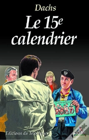 Capa do artigo Totem - Le 15eme Calendrier