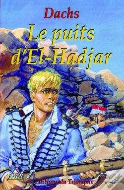 Capa do artigo Totem - Le Puits D'El-Hadjar