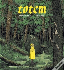 Capa do artigo Totem