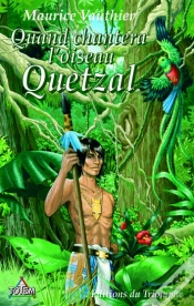 Capa do artigo Totem - Quand Chantera L