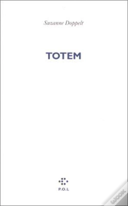 Capa do artigo Totem