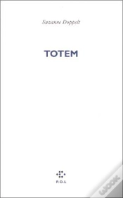 Capa do artigo Totem