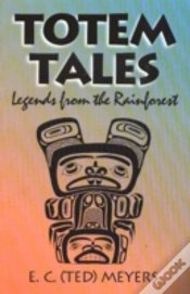 Capa do artigo Totem Tales