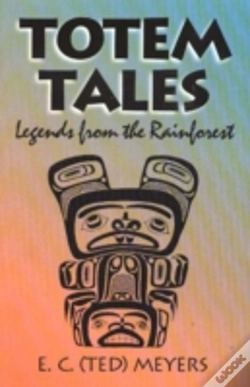 Capa do artigo Totem Tales