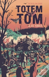 Totem Tom - Tome 2 Ex Nihilo - Volume 02