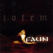 Capa do artigo Totem - Vinil