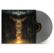 Capa do artigo Totem - Vinil