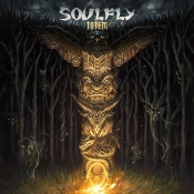 Capa do artigo Totem - Vinil